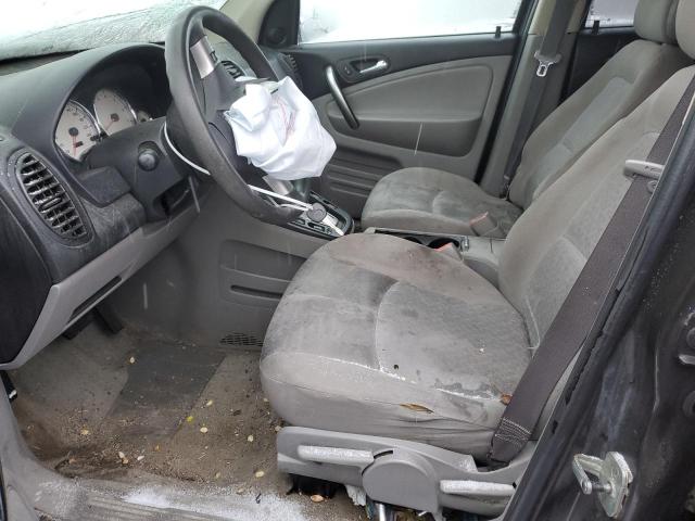 Photo 7 from auction – 2006 SATURN VUE with VIN 5GZCZ33D86S800737