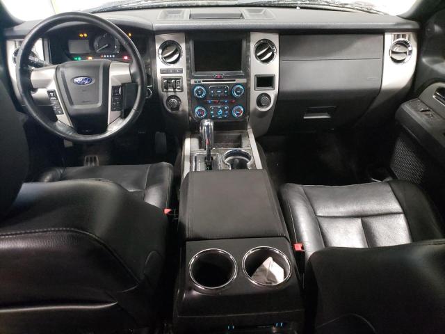 Photo 8 from auction – 2015 FORD EXPEDITION with VIN 1FMJK2AT7FEF48538