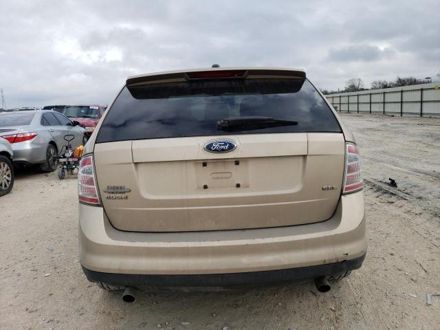Photo 6 from auction – 2007 FORD EDGE SEL with VIN 2FMDK38C77BB44256