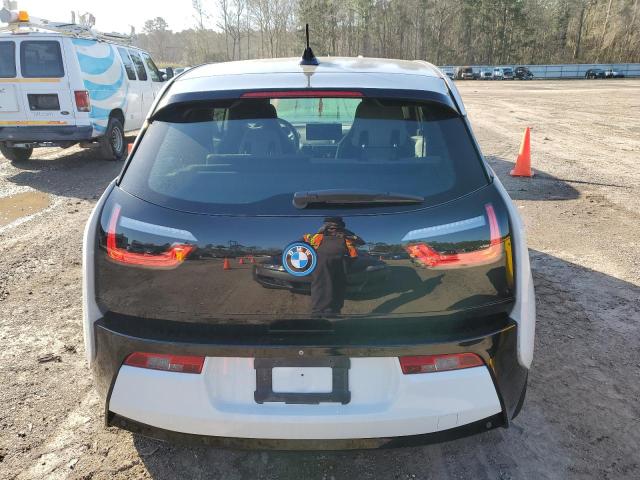 Photo 6 from auction – 2014 BMW I3 REX with VIN WBY1Z4C55EV273887