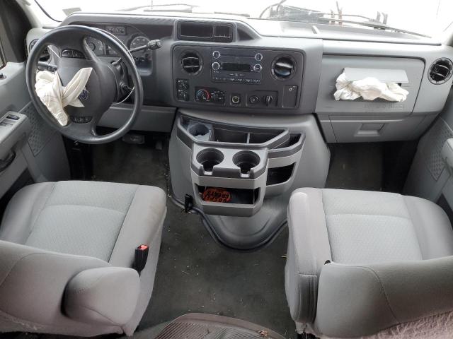 Photo 8 from auction – 2011 FORD ECONOLINE with VIN 1FBNE3BLXBDA68712