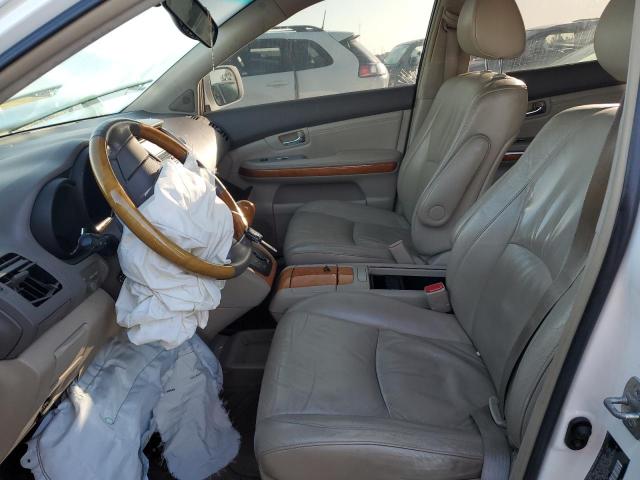 Photo 7 from auction – 2007 LEXUS RX 350 with VIN 2T2GK31U27C003490