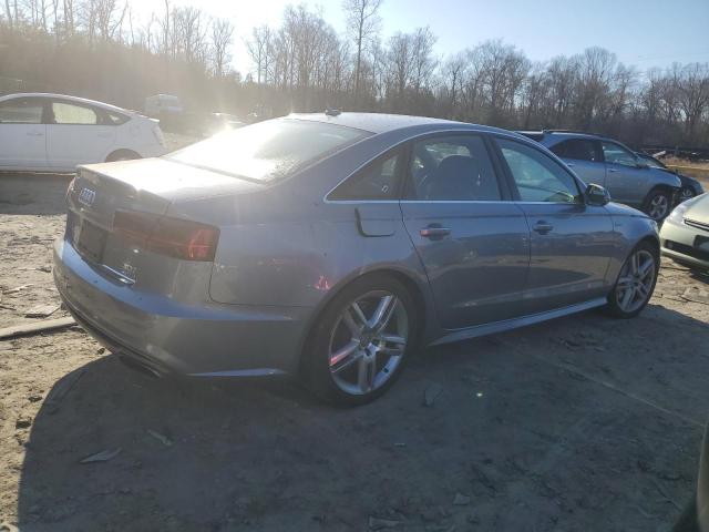 Photo 3 from auction – 2016 AUDI A6 PREMIUM with VIN WAUFGAFC7GN018017