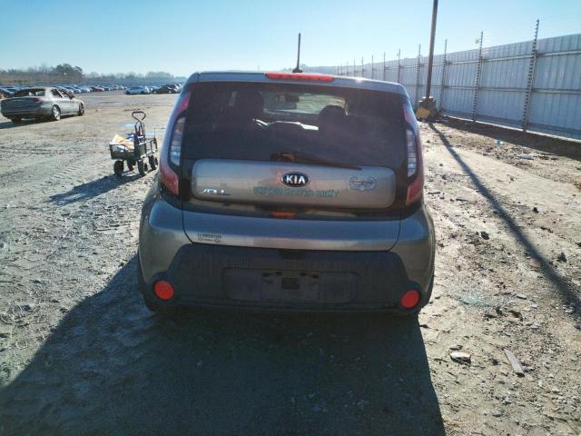 Photo 6 from auction – 2016 KIA SOUL with VIN KNDJN2A22G7277560