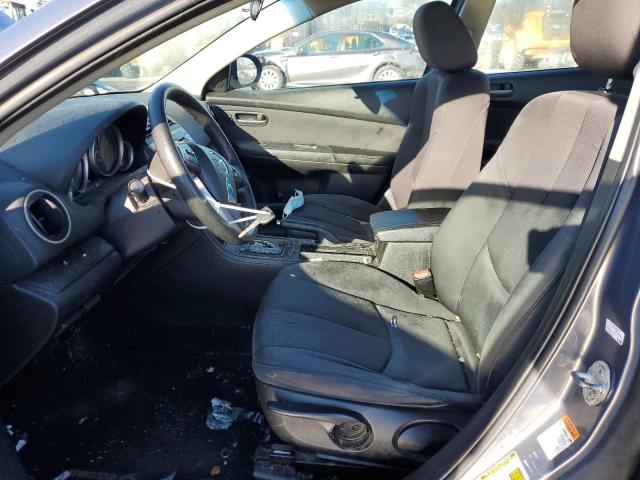 Photo 7 from auction – 2011 MAZDA 6 I with VIN 1YVHZ8BH8B5M16436