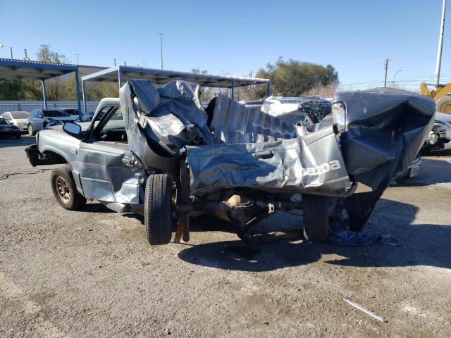 Photo 2 from auction – 1994 MAZDA B3000 with VIN 4F4CR12U8RTM16437
