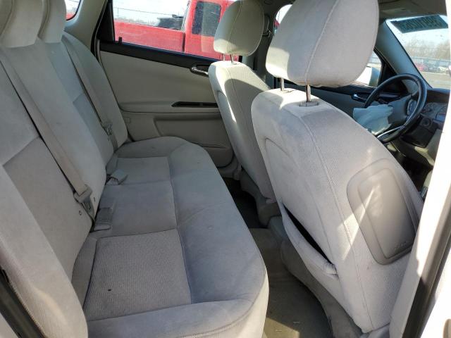 Photo 10 from auction – 2011 CHEVROLET IMPALA LT with VIN 2G1WB5EK3B1333059