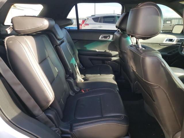 Photo 10 from auction – 2015 FORD EXPLORER S with VIN 1FM5K8GT3FGA57819