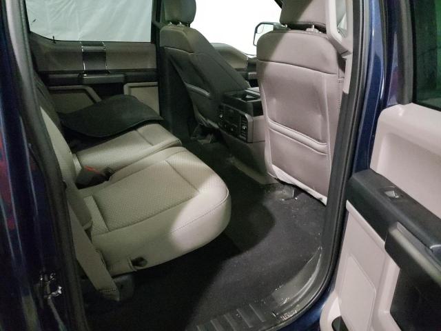 Photo 10 from auction – 2020 FORD F150 SUPER with VIN 1FTEW1E44LFB80204