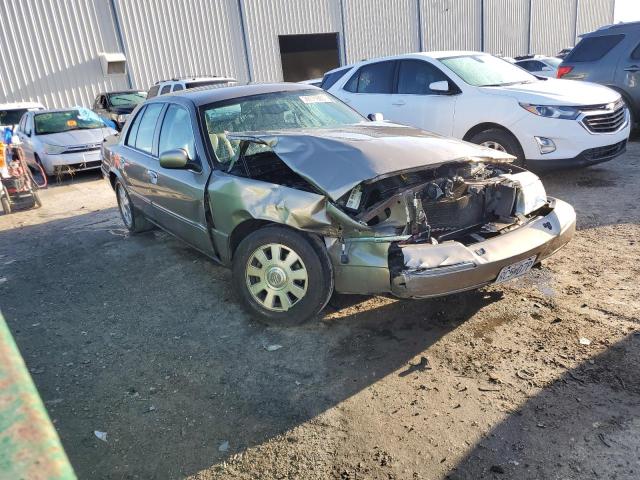 Photo 4 from auction – 2005 MERCURY GRAND MARQ with VIN 2MEFM75W85X640856