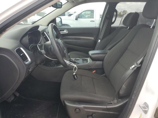 Photo 7 from auction – 2019 DODGE DURANGO SX with VIN 1C4RDHAG8KC691155