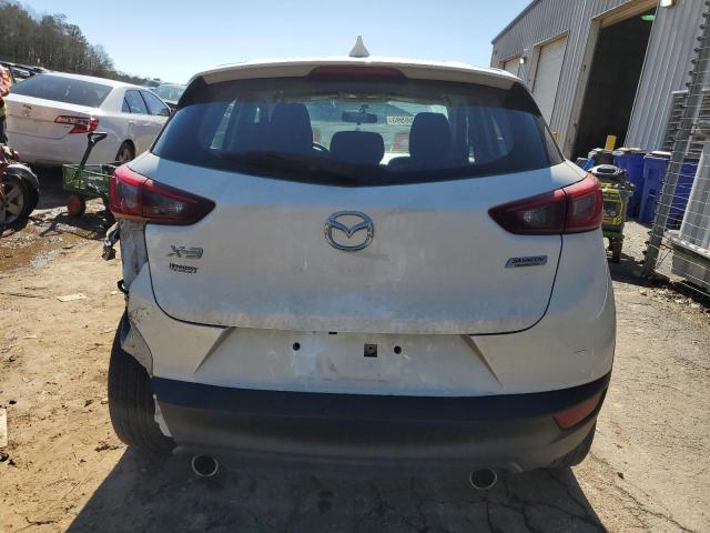 Photo 6 from auction – 2016 MAZDA CX-3 SPORT with VIN JM1DKDB72G0130658