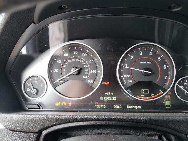 Photo 9 from auction – 2015 BMW 435 XI with VIN WBA3R5C56FF785361