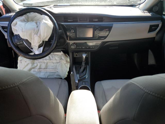 Photo 8 from auction – 2014 TOYOTA COROLLA L with VIN 5YFBURHE0EP085257