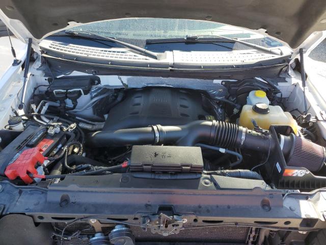 Photo 11 from auction – 2013 FORD F150 SUPER with VIN 1FTFW1ET6DFD96682