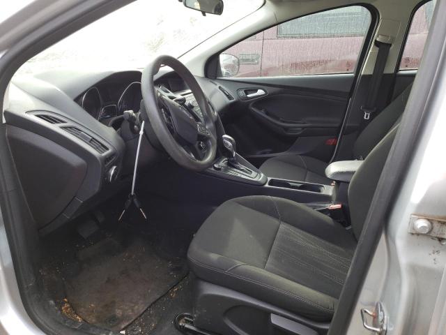 Photo 7 from auction – 2015 FORD FOCUS SE with VIN 1FADP3F28FL244211