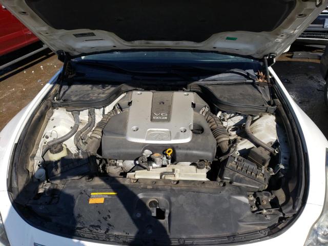 Photo 11 from auction – 2012 INFINITI G37 with VIN JN1CV6EL7CM472880