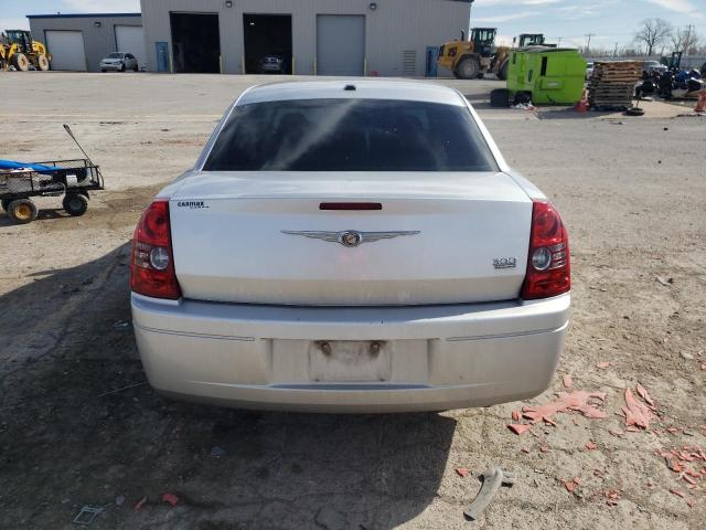 Photo 6 from auction – 2009 CHRYSLER 300 LX with VIN 2C3LA43D39H634075
