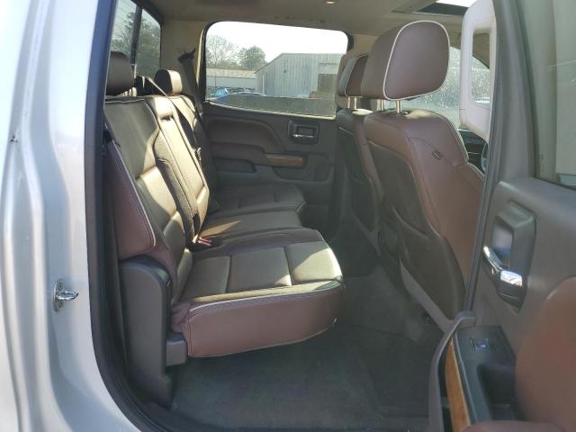 Photo 10 from auction – 2015 CHEVROLET SILVERADO with VIN 3GCUKTEC2FG406365