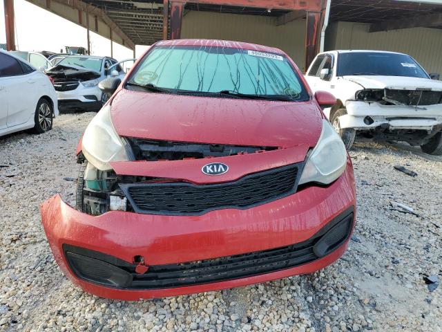 Photo 5 from auction – 2015 KIA RIO LX with VIN KNADM4A38F6436491