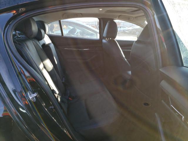 Photo 10 from auction – 2021 MAZDA 3 with VIN JM1BPBAY9M1312466