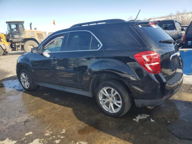 Photo 2 from auction – 2016 CHEVROLET EQUINOX LT with VIN 2GNFLFEK4G6279945