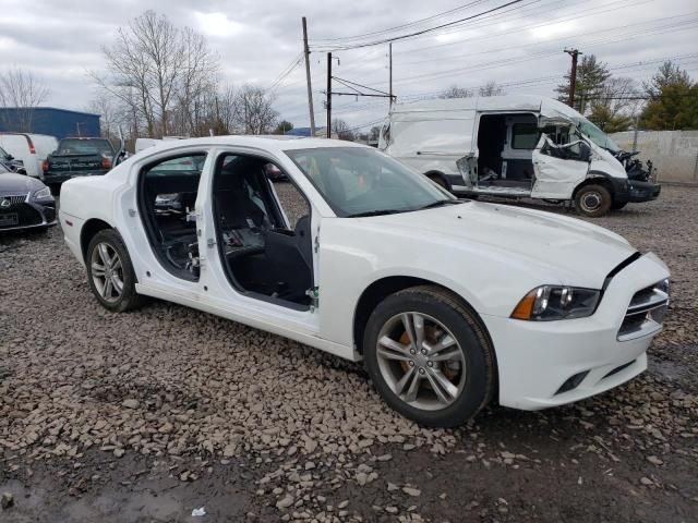 Photo 4 from auction – 2014 DODGE CHARGER SX with VIN 2C3CDXJG5EH156550