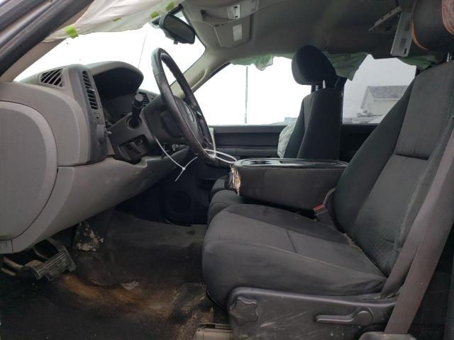 Photo 7 from auction – 2013 GMC SIERRA K15 with VIN 1GTR2UEAXDZ304545