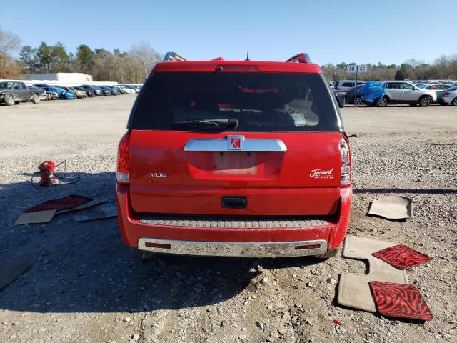 Photo 6 from auction – 2006 SATURN VUE with VIN 5GZCZ33D46S869392