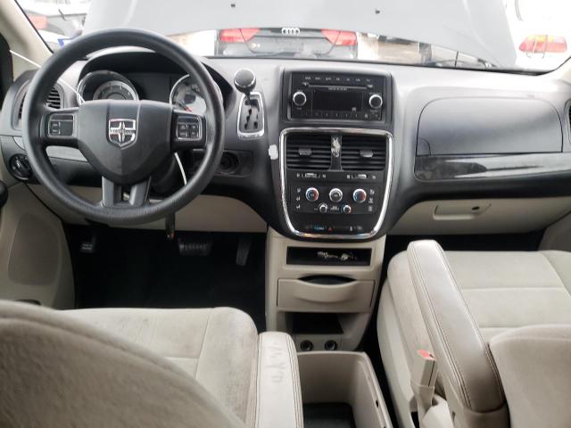 Photo 8 from auction – 2012 DODGE GRAND CARA with VIN 2C4RDGCG1CR204684