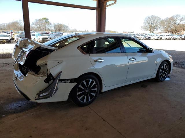 Photo 3 from auction – 2018 NISSAN ALTIMA 2.5 with VIN 1N4AL3AP3JC143071