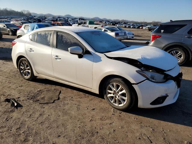 Photo 4 from auction – 2015 MAZDA 3 TOURING with VIN 3MZBM1V75FM147748