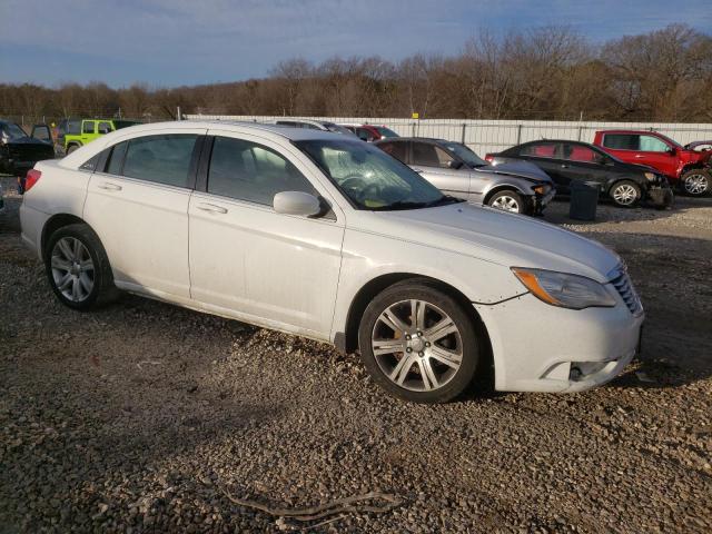Photo 4 from auction – 2013 CHRYSLER 200 TOURIN with VIN 1C3CCBBB7DN726384