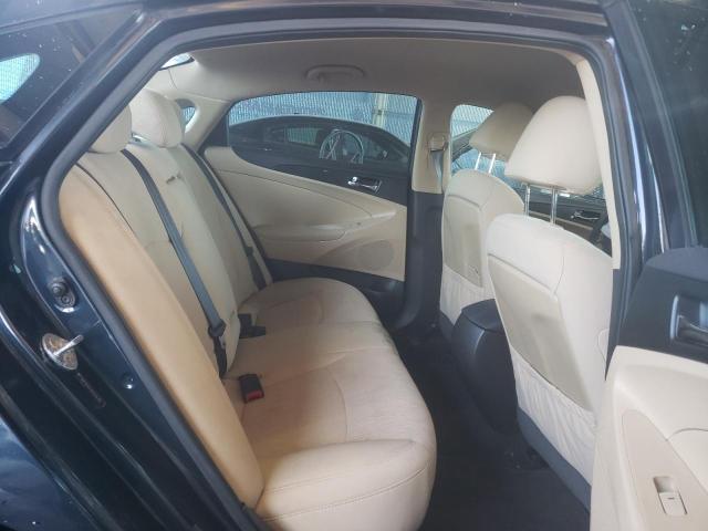 Photo 10 from auction – 2013 HYUNDAI SONATA GLS with VIN 5NPEB4AC2DH681027