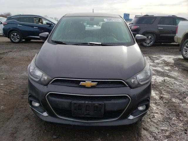 Photo 5 from auction – 2016 CHEVROLET SPARK 1LT with VIN KL8CD6SAXGC626828