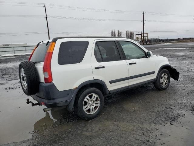 Photo 3 from auction – 2002 HONDA CR-V EX with VIN JHLRD78812C043250