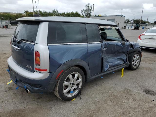 Foto 3 de la subasta – 2010 MINI COOPER S C con VIN WMWMM3C57ATZ32496