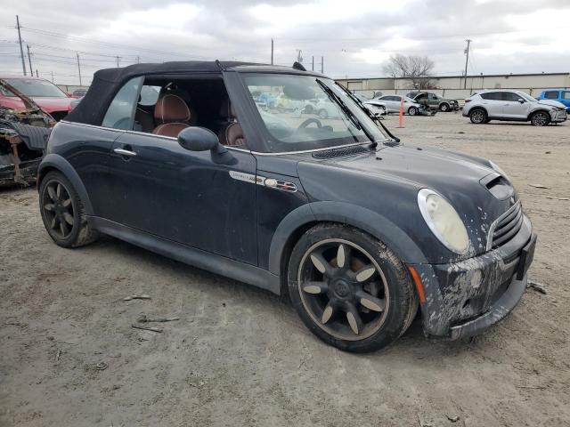 Photo 4 from auction – 2007 MINI COOPER S with VIN WMWRH33537TL95127