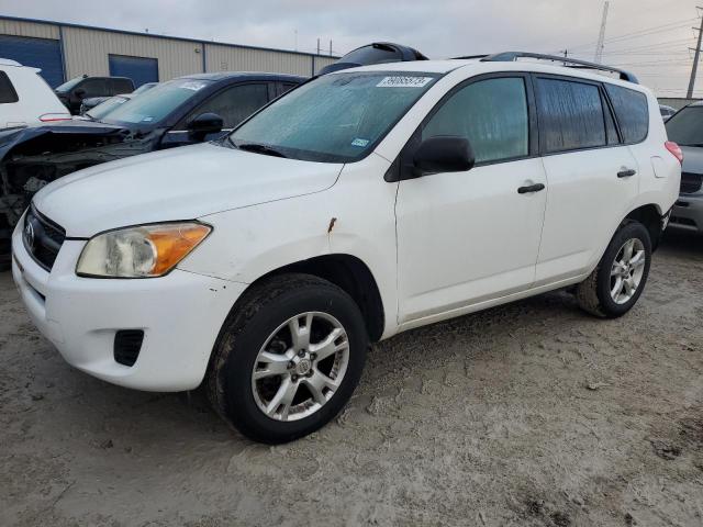 TOYOTA RAV4 2009 with VIN JTMZF33V59D000239 - Photo from auction