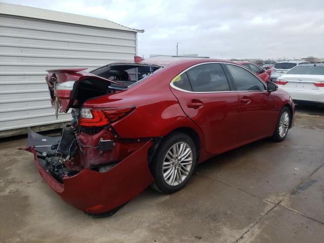 Photo 3 from auction – 2017 LEXUS ES 350 with VIN 58ABK1GG3HU042425