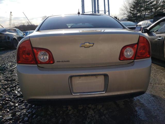 Photo 6 from auction – 2010 CHEVROLET MALIBU LS with VIN 1G1ZB5EB7AF226617