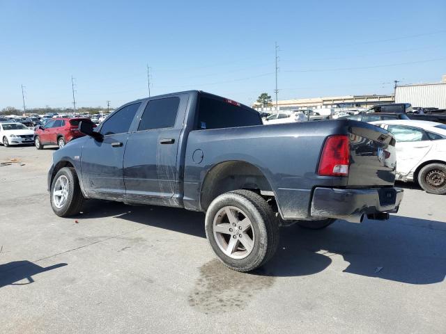 Photo 2 from auction – 2014 RAM 1500 ST with VIN 1C6RR7KT9ES426172