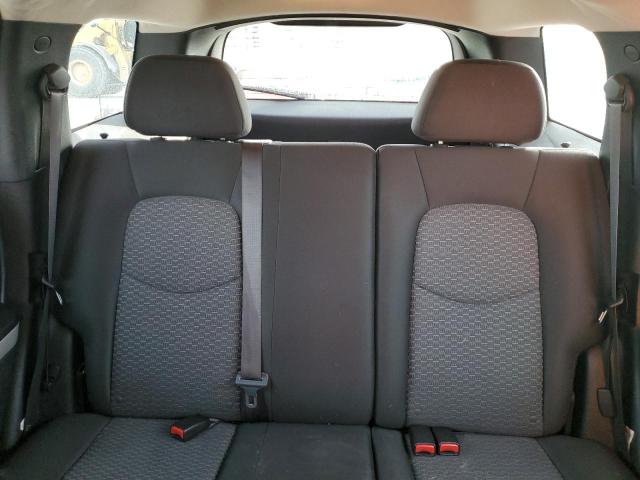Photo 10 from auction – 2009 CHEVROLET HHR LS with VIN 3GNCA13B59S500374