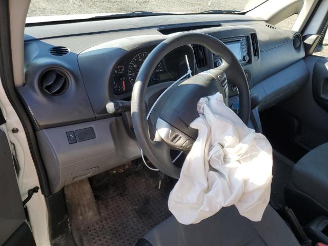 Photo 8 from auction – 2018 CHEVROLET CITY EXPRE with VIN 3N63M0YN7JK692038