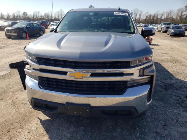 Photo 5 from auction – 2020 CHEVROLET SILVERADO with VIN 3GCPWCED2LG106797