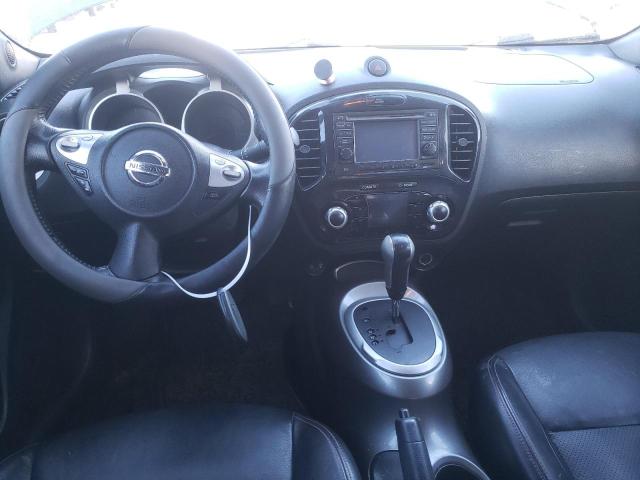 Photo 8 from auction – 2012 NISSAN JUKE S with VIN JN8AF5MVXCT107201