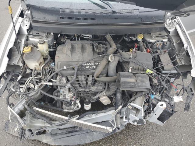Photo 12 from auction – 2011 DODGE JOURNEY EX with VIN 3D4PG4FB4BT534332