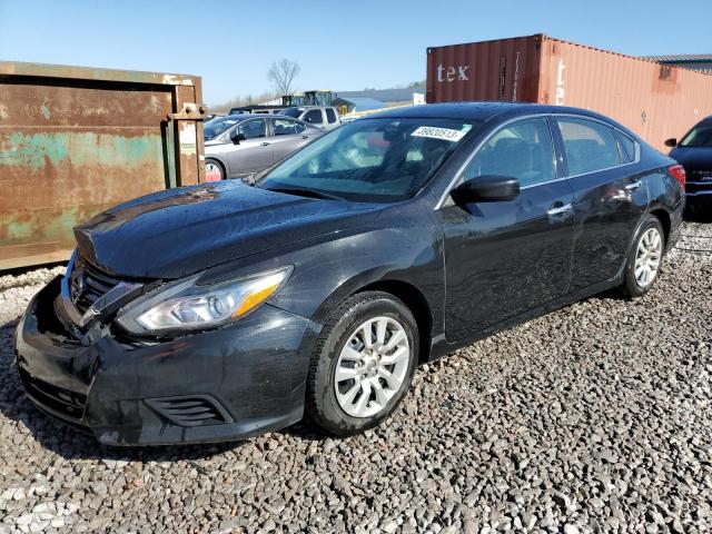 NISSAN ALTIMA 2.5 2017 with VIN 1N4AL3AP8HC223606 - Photo from auction
