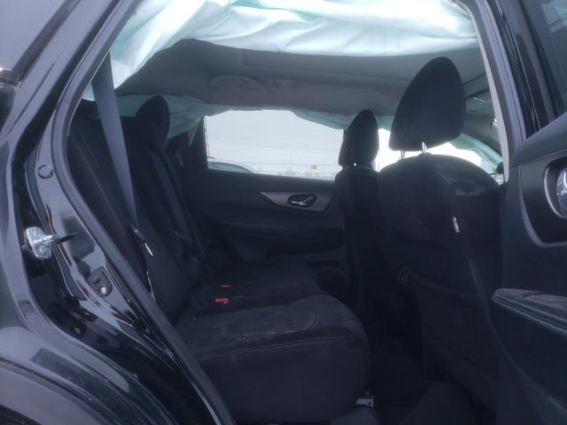 Photo 11 from auction – 2014 NISSAN ROGUE S with VIN 5N1AT2MM2EC765281