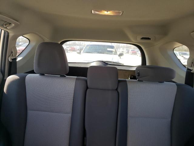 Photo 10 from auction – 2013 TOYOTA RAV4 LE with VIN 2T3ZFREV8DW042027